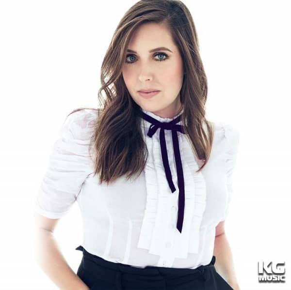 Francesca Battistelli